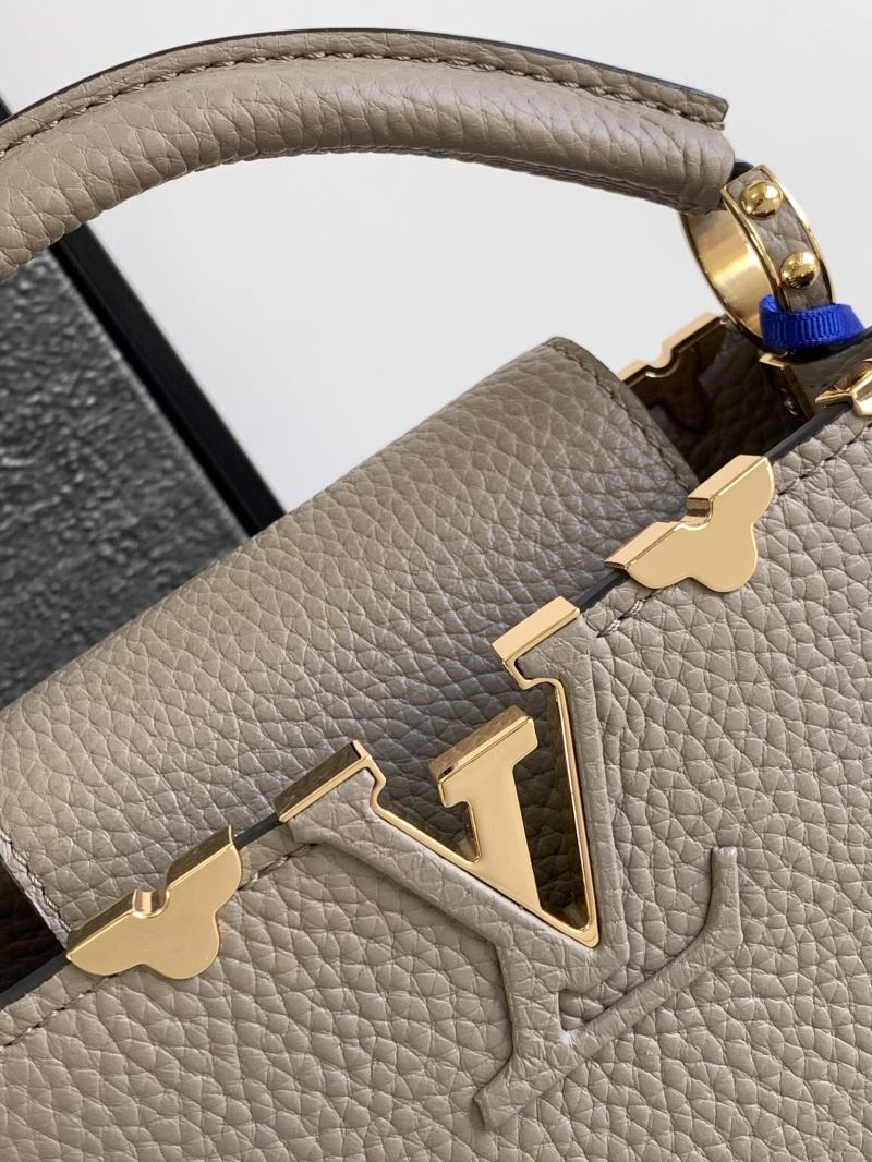 LV Top Handle Bags